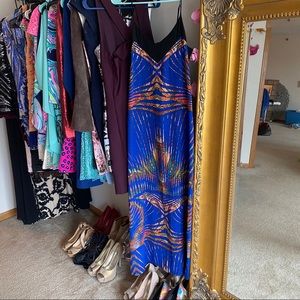 3 for $20. Maxi Dress Size small